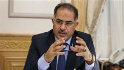 وكيل البرلمان يحذر من طوابير كعك العيد في زمن الكورونا