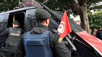 إحباط عملية إرهابية كانت تستهدف عناصر الامن بتونس