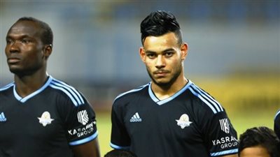 تعرف على اسباب رفض الزمالك التعاقد مع نجم بيراميدز