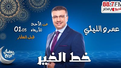 عمرو الليثي يتحدث عن قصة بناء جامع السلطان حسن وجامع الرفاعى في 