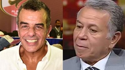 خالد مرتجى: مستعد أن أعمل بواب للأهلى .. وحسن حمدى إمبراطور الرياضة المصرية