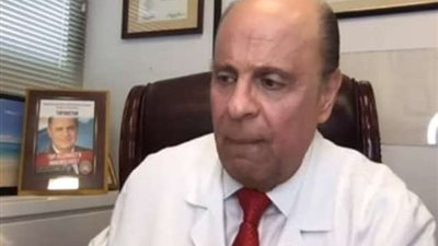 مدير المركز الدولي لدراسات المناعة في واشنطن يعلن «خطأ» كبير أثناء تناول «ريمديسيفير» لعلاج كورونا