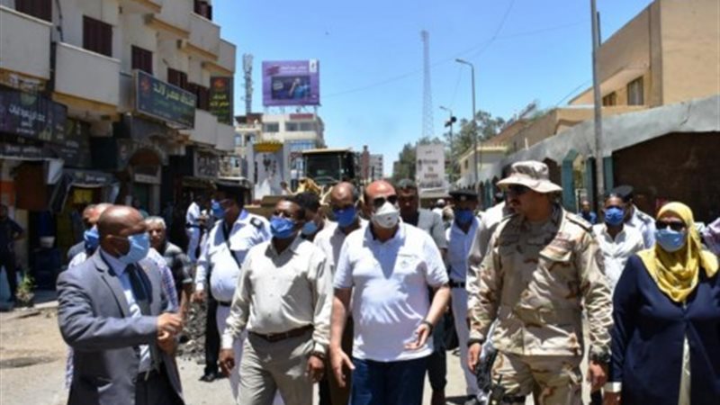 بوابة الجمهورية