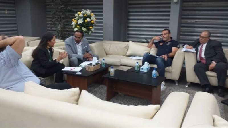 بوابة الجمهورية