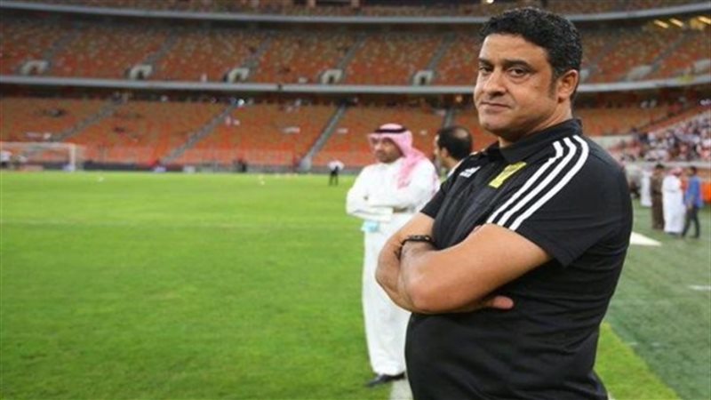 عادل عبدالرحمن