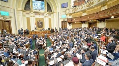 اقتصادية النواب توافق نهائيا على تعديل قانون شركات قطاع الأعمال العام