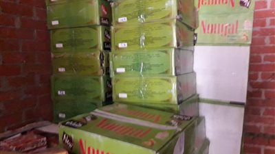 القبض على مسئولين بالضرائب واسكان بنى سويف تقاضوا رشاوى مالية