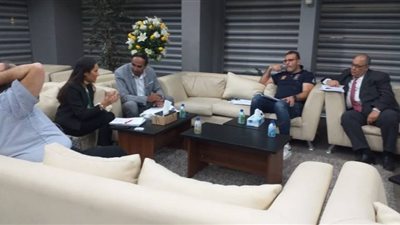الفيفا يوافق على منصب نائب رئيس اتحاد الكرة بالانتخاب