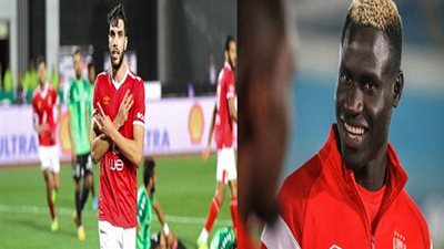 الأهلى يكثف مفاوضاته لضم نجم المقاولون