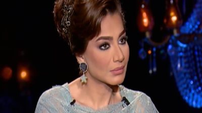 بسمة وهبة تهاجم توكل كرمان: إخوانية الهوى.. ووش خراب وفوضى