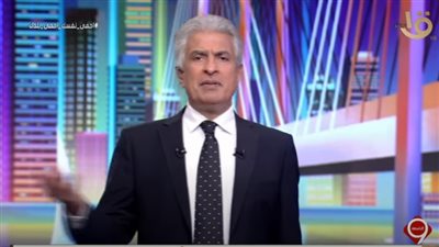 بالفيديو..وائل الإبراشي ناعياً إبراهيم نصر:رحل عملاق المقالب التى لا تهين البشر