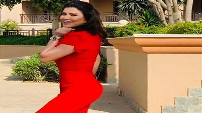 جومانا مراد تشارك جمهورها فيديو من 