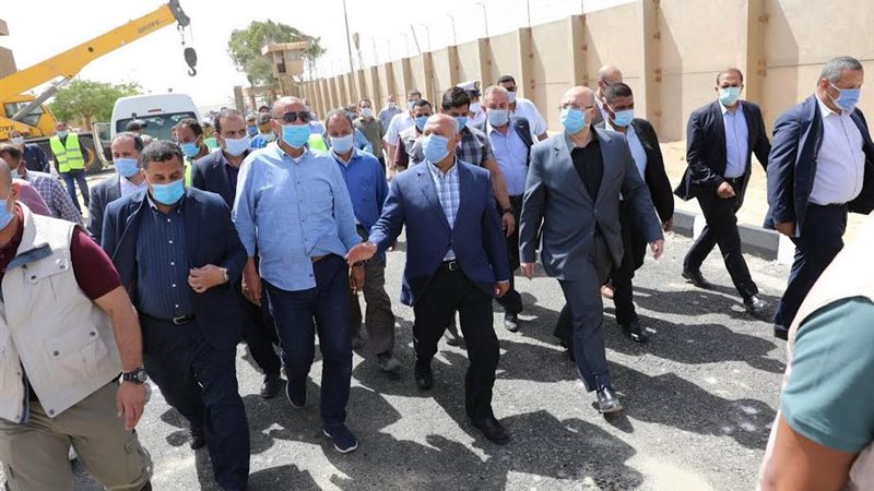 بوابة الجمهورية
