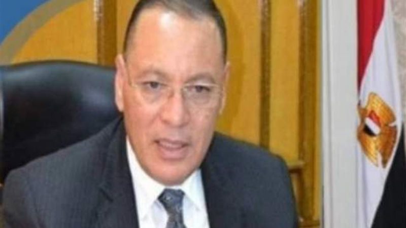 الدكتور ممدوح غراب
