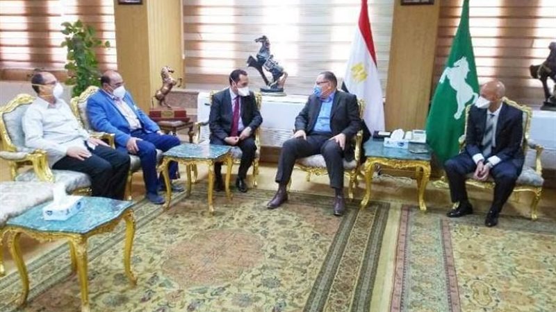 بوابة الجمهورية