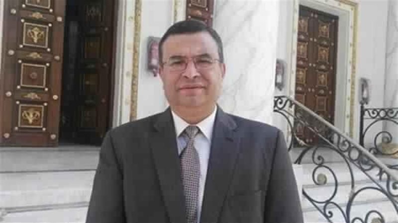 بوابة الجمهورية