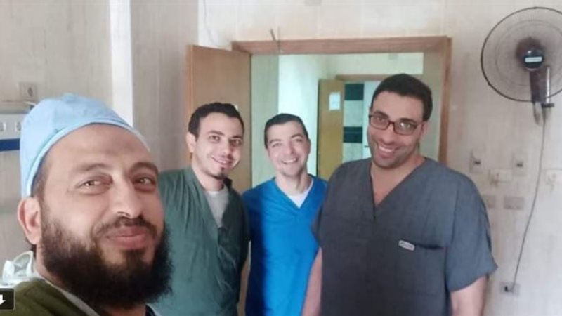 بوابة الجمهورية