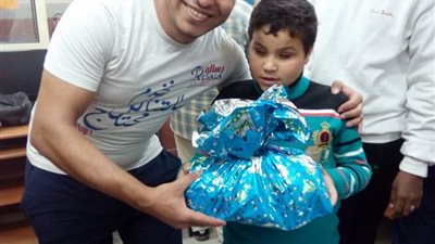بروتوكول تعاون بين المعهد المصرفى المصرى وجمعية رسالة