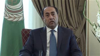 جامعة الدول العربية تشارك في الاجتماع الثالث للجنة المتابعة الدولية بشأن ليبيا