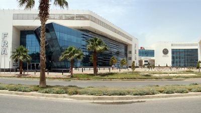هيئة الرقابة المالية تطبق إجراءات وقائية للتعايش مع فيروس كورونا