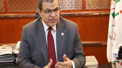 القوى العاملة: 8501 عامل غير منتظم بالوادي الجديد صرفوا 4 ملايين جنيه
