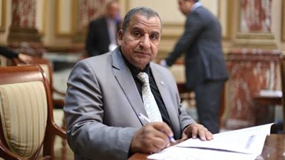 طلب احاطة بسبب كارتة السويس والتزاحم على طريق القاهرة