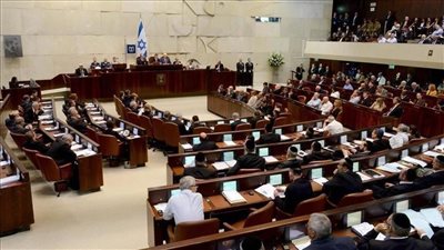رسميا.. الخلافات تتسبب في تأجيل حلف اليمين للحكومة الإسرائيلية الجديدة