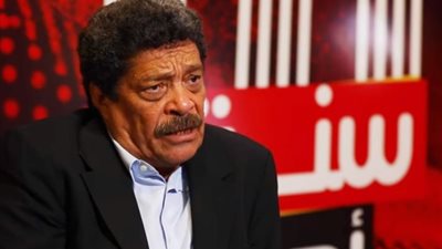 شطة: أزمة لقب نادى القرن قتلت بحثا وبلاتر اطلع على اللائحة بنفسه
