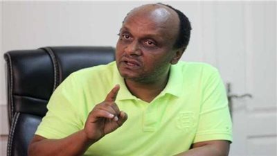 إسماعيل يوسف: مرتضى منصور كلفنى بملف نادى القرن وأرفض منح لقب الدورى للأهلى