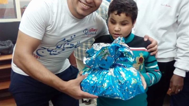 بوابة الجمهورية
