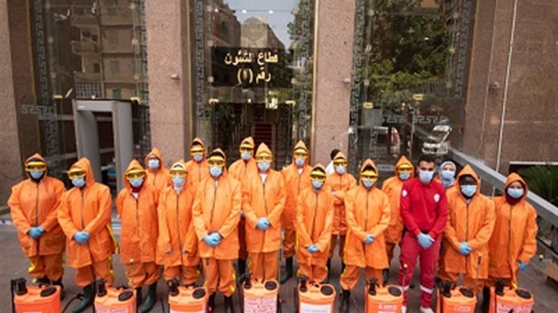بوابة الجمهورية