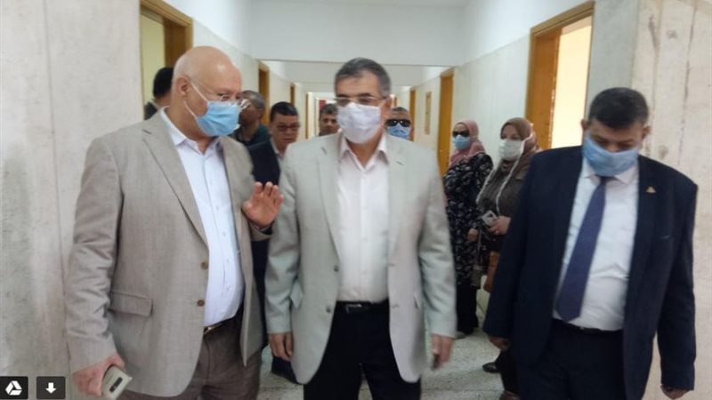 بوابة الجمهورية