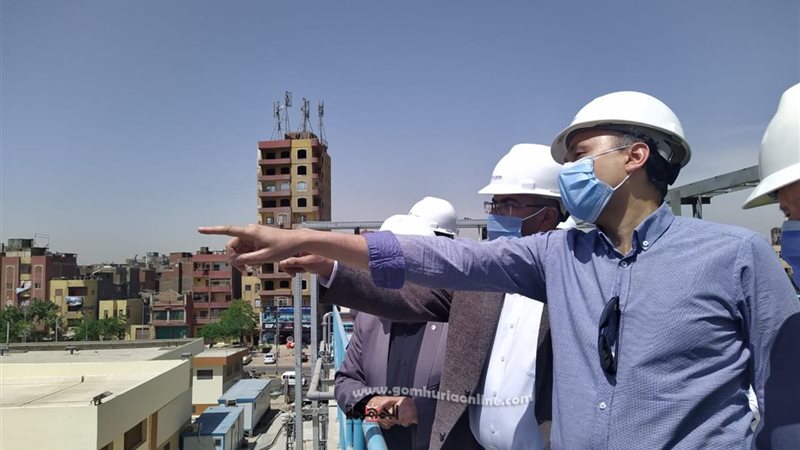 بوابة الجمهورية