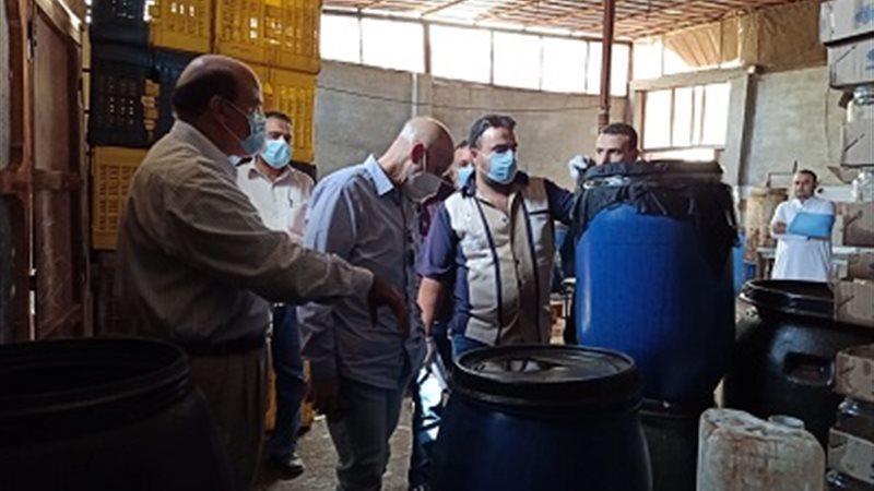 بوابة الجمهورية