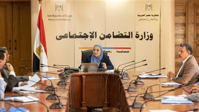 القباج : نستهدف التوسع في تمويل مشروعات زراعية من خلال برنامج فرصة