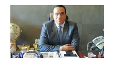 اصابة عامل بطلق نارى بدشنا