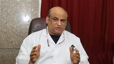 نائب حميات إمبابة: فيروس كورونا شرس.. والعزل الذاتي أفضل من المستشفى