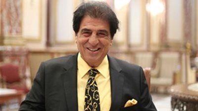 النائب فؤاد اباظة : الإرهابيون لن يفلتوا من بواسل العيون الساهرة لتصفيتهم والثأر لشهدائنا الأبرار