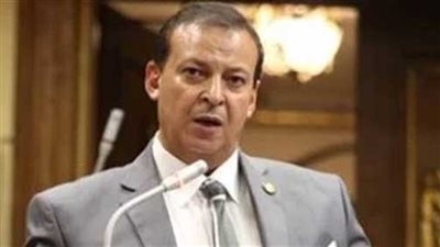 النائب حسين أبو جاد : جامعة الجلالة اضافة مهمة للتعليم الجامعى فى مصر
