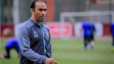 بعد أزمته الاخيرة مع الادارة.. فرمان جديد من عبد الحفيظ بشأن ظهور لاعبى الاهلى فى البرامج التليفزيونية والإذاعية