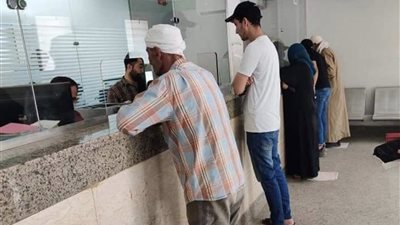 صرف 18 مليون جنيه ونصف منحة 