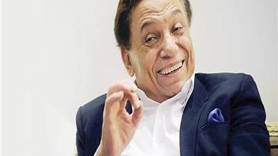 ما لا تعرفه عن الزعيم عادل امام فى عيد ميلاده ال 80