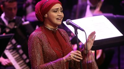 الثقافة تحتفل بليلة القدر اليكترونيا على قناتها باليوتيوب