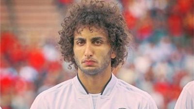 عمرو وردة يتعرض لهجوم من مجهولين فى اليونان