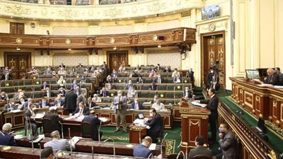 مجلس النواب يوافق على شروط عمل البنوك فى مصر .. تعرف عليها