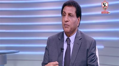 ملك النص: الأهلى كان عنده مصطفى فهمى وشطة فى الإتحاد الأفريقى والزمالك مكنش عنده حد ينصفه
