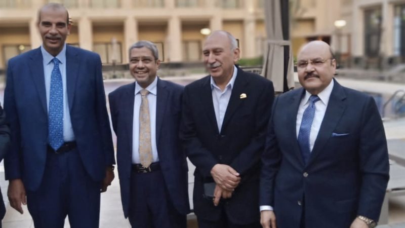 بوابة الجمهورية