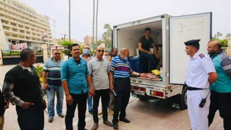 بوابة الجمهورية