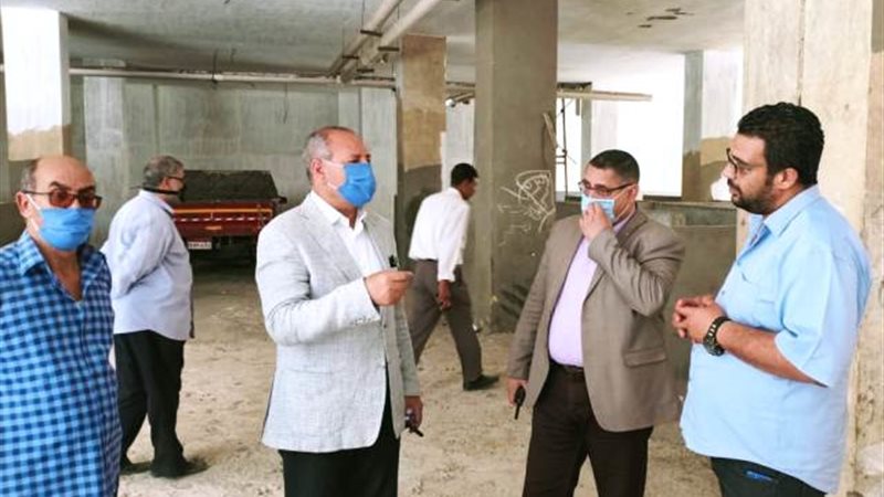 بوابة الجمهورية