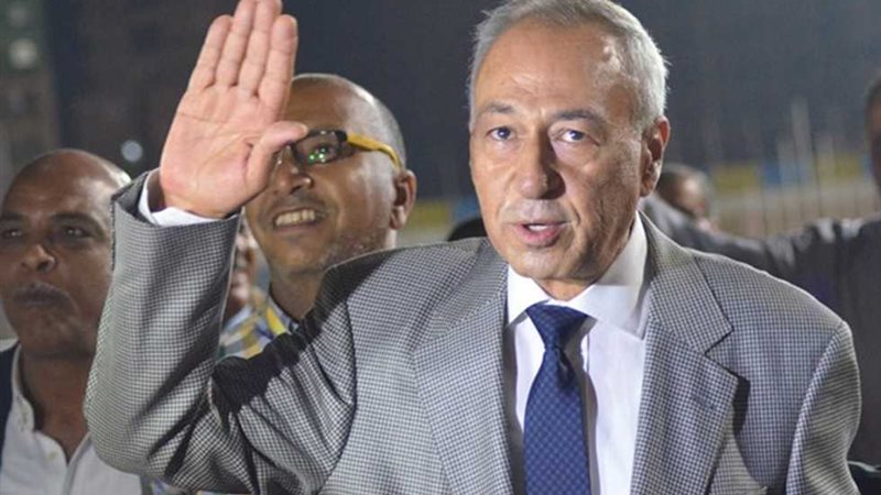 بوابة الجمهورية